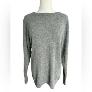 Sea Bleu 100% Cashmere